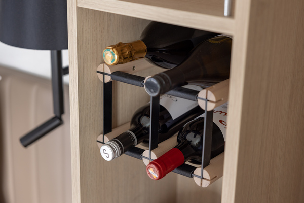 HX Hurtigruten Expeditions MS Fram Expedition Suite Grand Suite 21 ©Espen Mills.jpg